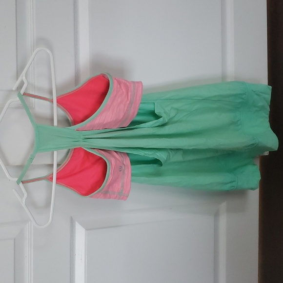 Lulu lemon tank - Picture 2 of 2